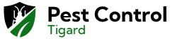 Tigard Pest Control Company Logo