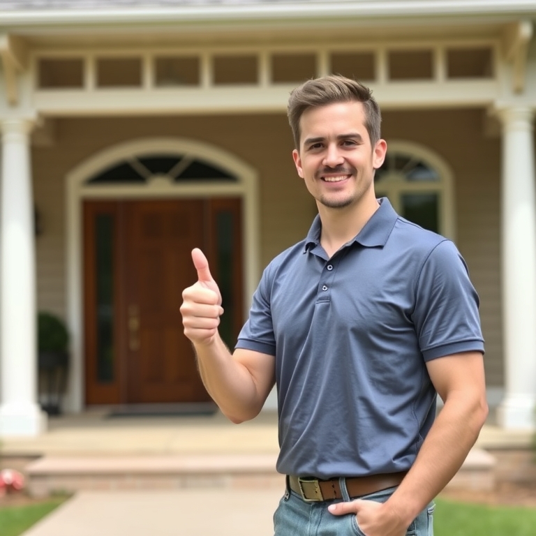 Founder of Tigard Pest Pros